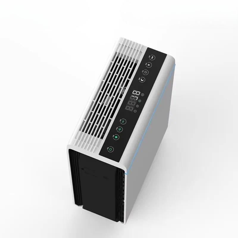 Hepa Air Purifier Commercial Large Room - For Olansi Air Cleaner Purifier Pets