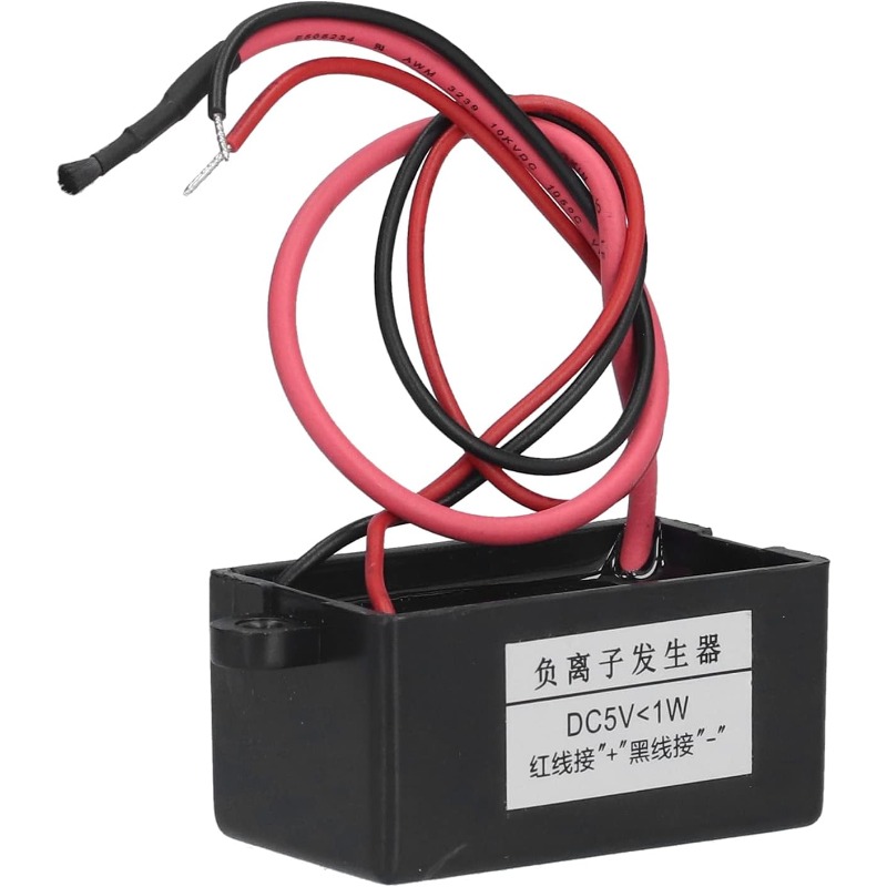 Negative Ion Generator Module An Ion - Air Purifier Parts Anion Negative Ion