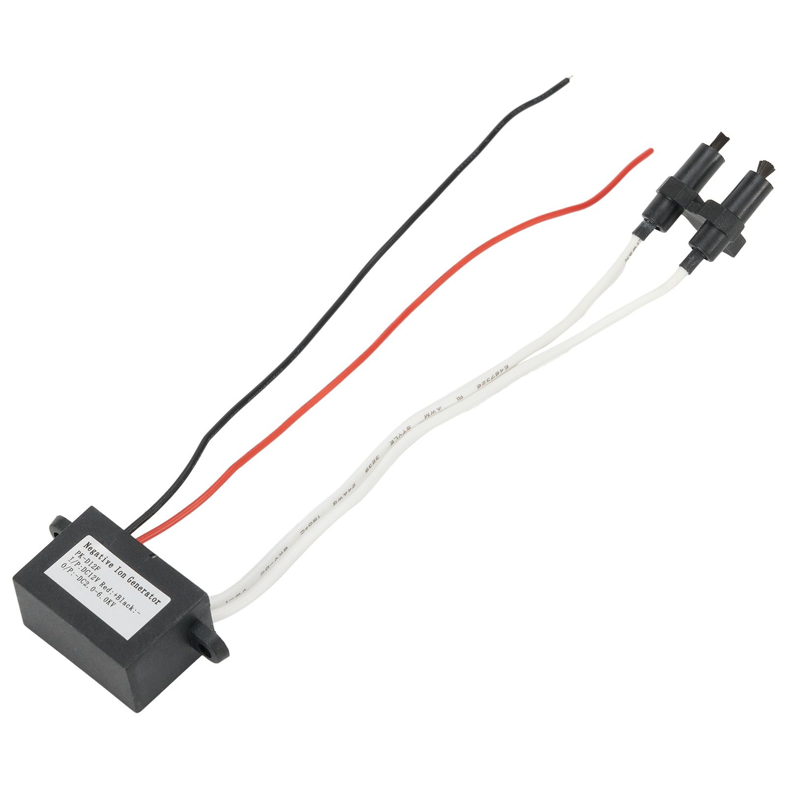 Negative Ion Generator Module An Ion - Generator DIY Module Air Anion Ionizer