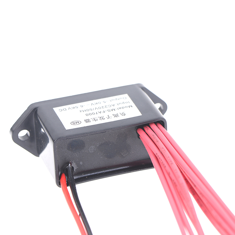 Negative Ion Generator Module An Ion - Ozone Generator 220V Air Ionizer Airborne