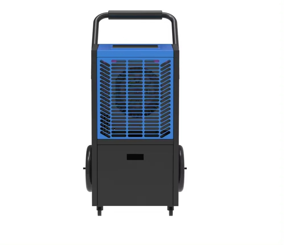 Commercial Dehumidifier 50L Industrial - Industrial Commercial Portable 50L/D Air Dryer