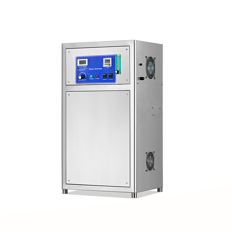 Industrial Ozone Machine Air Purifier - Commercial Ozone Machine Water Treatment Ozone