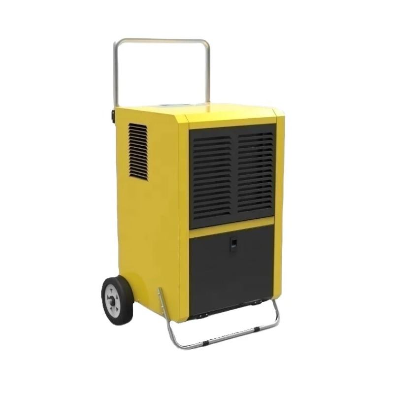 Commercial Dehumidifier 50L Industrial - Factory Price 50L Industrial Commercial Portable