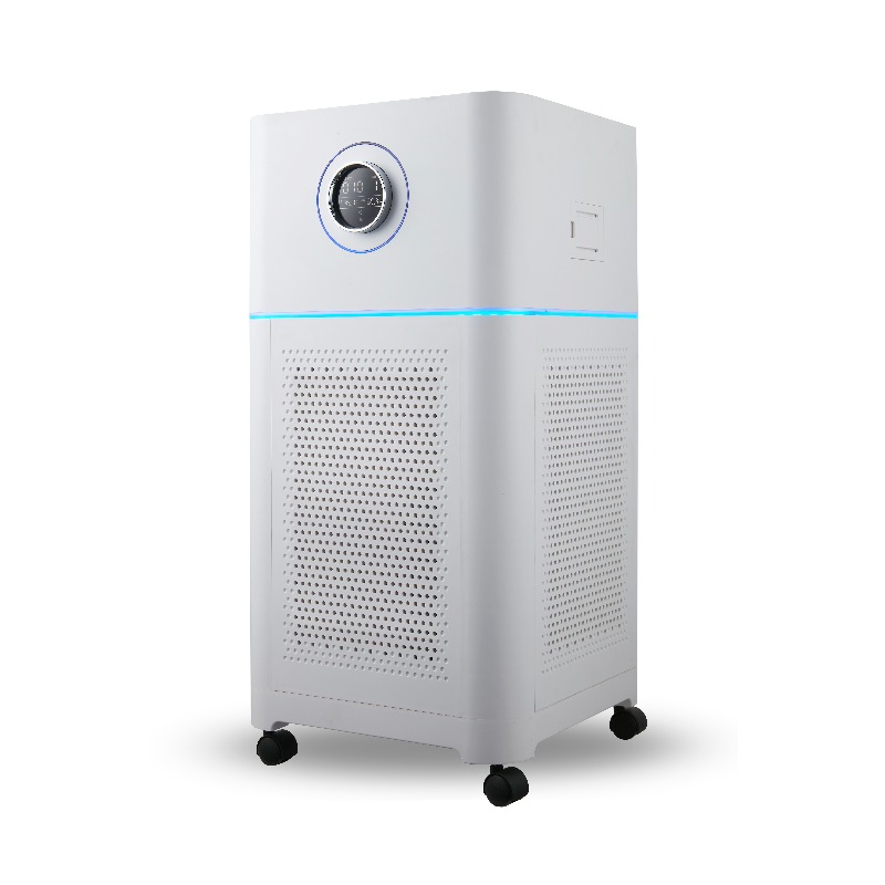 Hepa Air Purifier Commercial Large Room - Commercial air purifier for large room