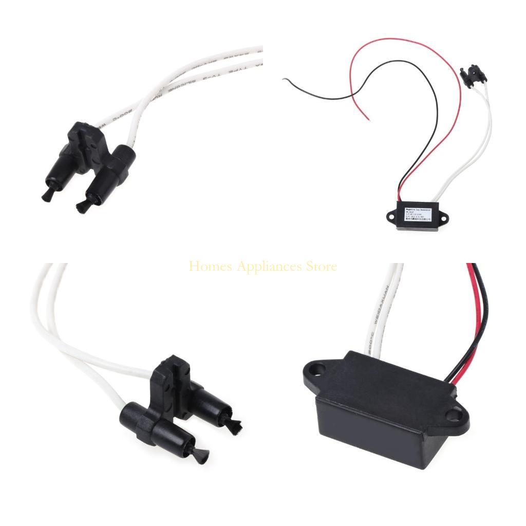 Negative Ion Generator Module An Ion - D0AB New Air Purifiers Ionizer Airborne