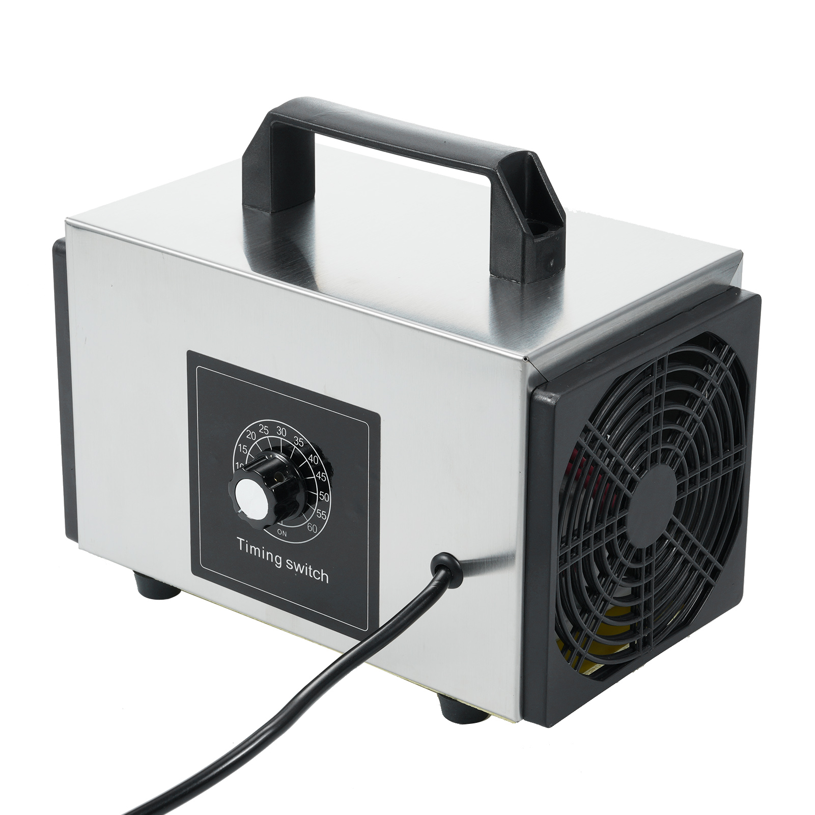 Ozone Generator Portable Ozone - огляд і ціна Commercial Ozone Generator 60G H