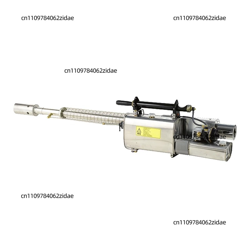 For Longray TS-35A Thermal Fog - огляд і ціна Fogger Machine Thermal Disinfection