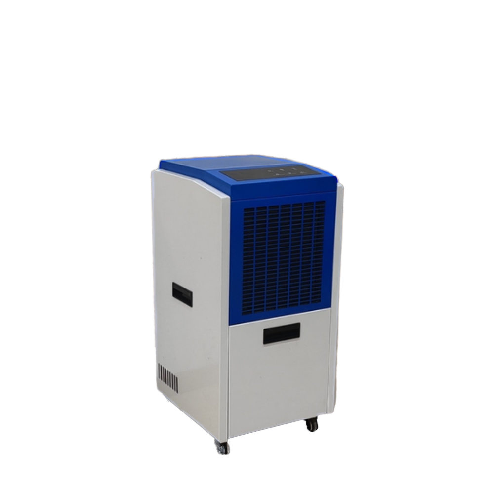 50L/D Commercial-Grade Dehumid - огляд і ціна Commercial Dehumidifier 50L Industrial