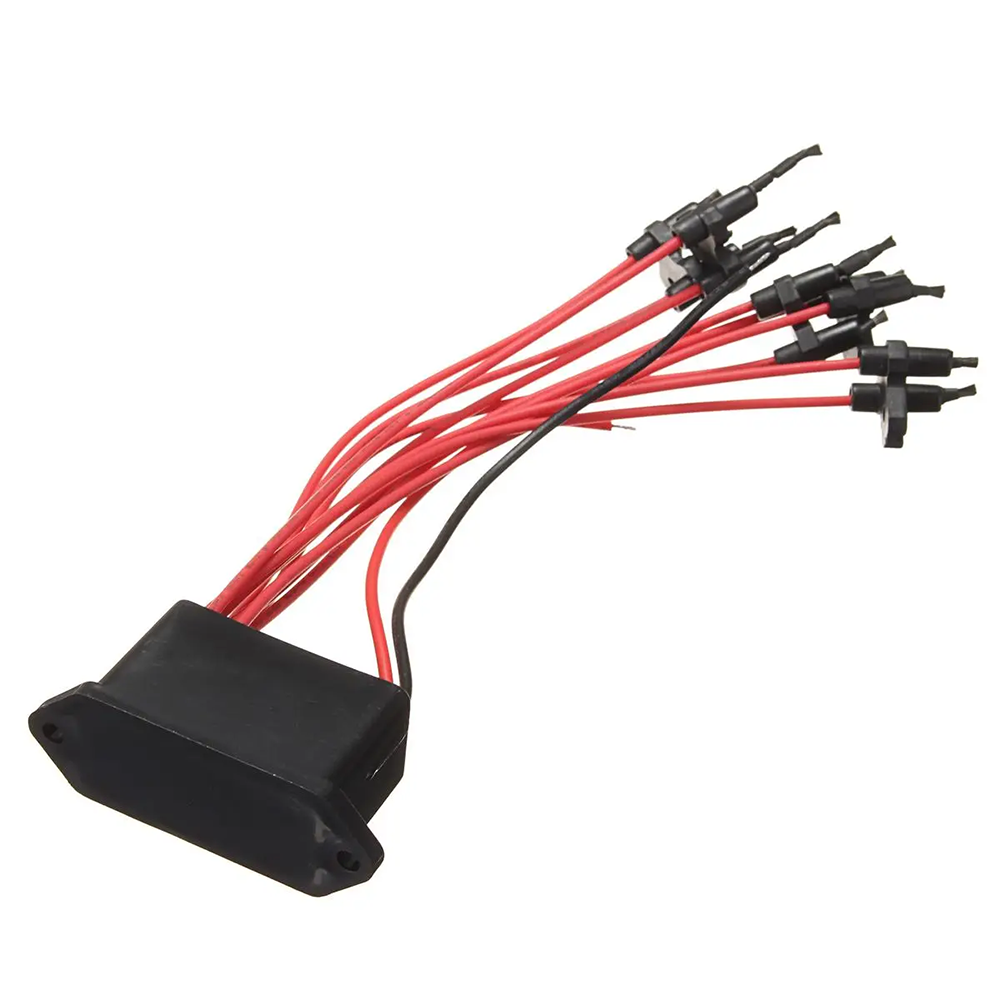 100-240V Ozone Generator Air I - огляд і ціна Negative Ion Generator Module An Ion