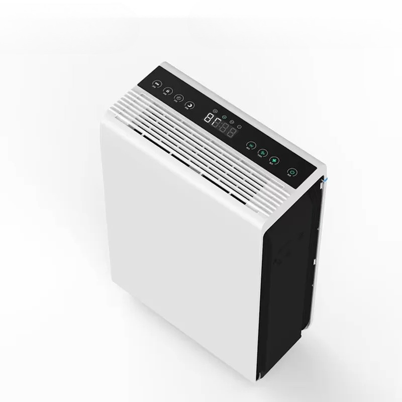 For Olansi Air Cleaner Purifie - огляд і ціна Hepa Air Purifier Commercial Large Room