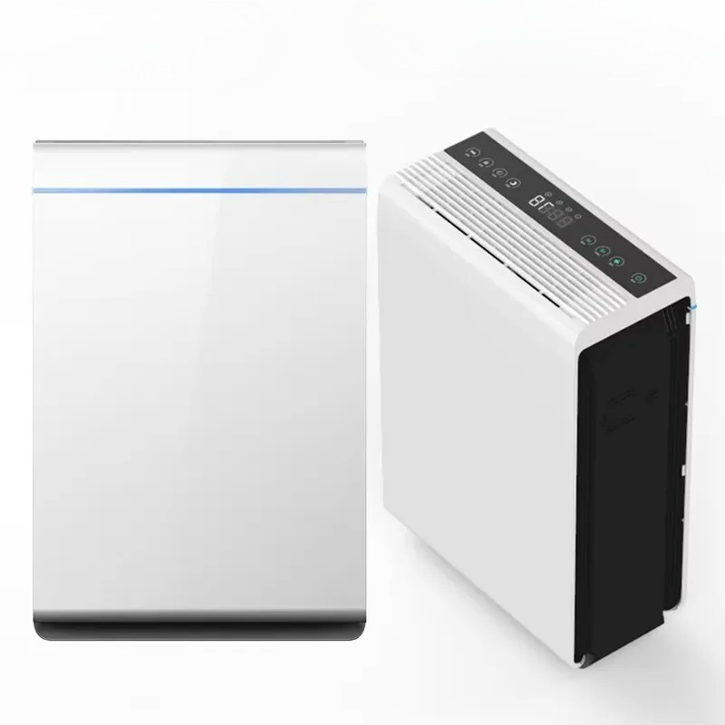 For Olansi Air Cleaner Purifie - огляд і ціна Hepa Air Purifier Commercial Large Room