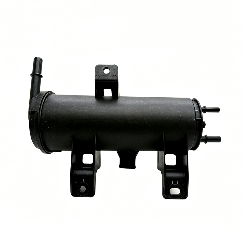 BV61-9E857-CB Activated Carbon - огляд і ціна Activated Carbon Air Filter Canister