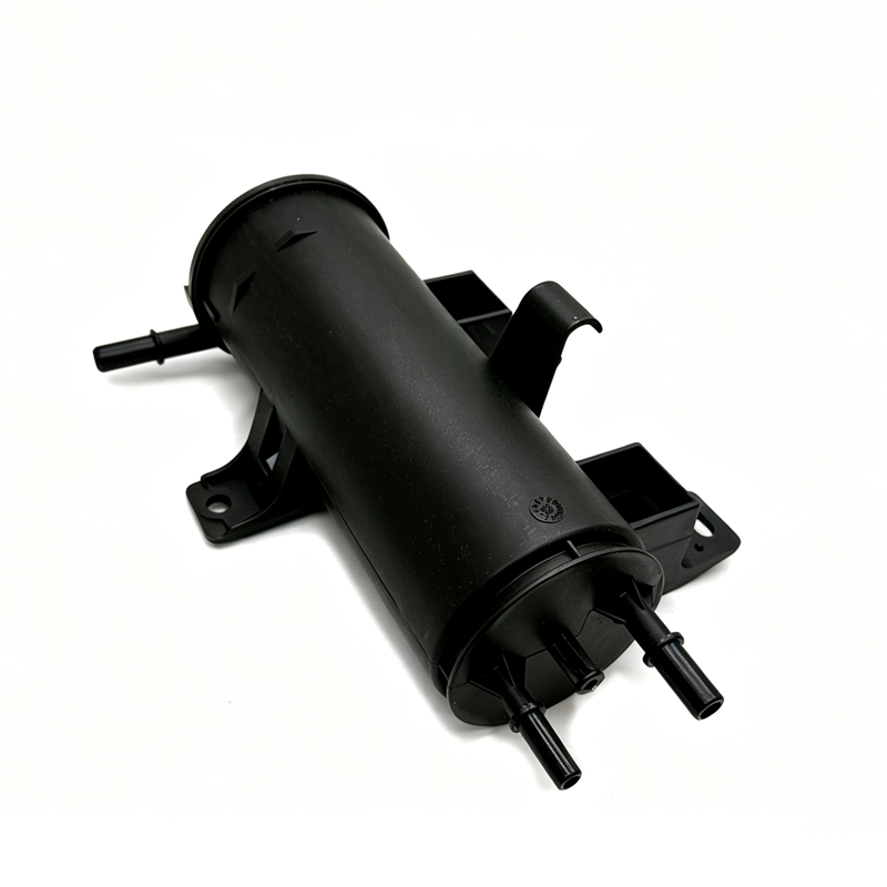 BV61-9E857-CB Activated Carbon - огляд і ціна Activated Carbon Air Filter Canister
