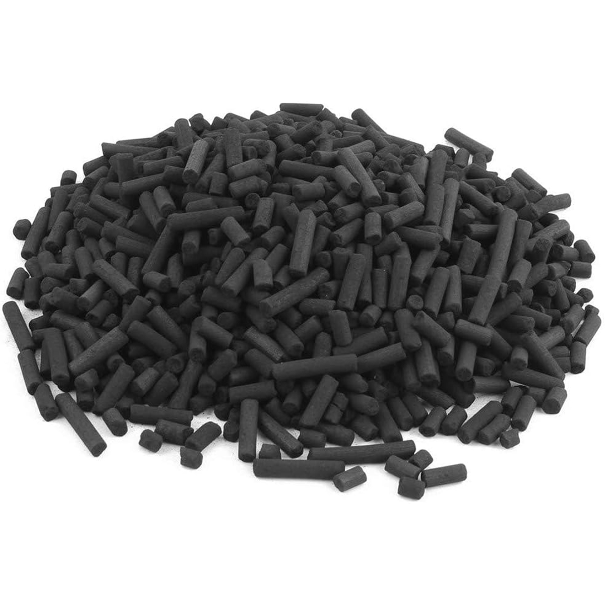 Premium Activated Carbon Charc - огляд і ціна Activated Carbon Air Filter Canister