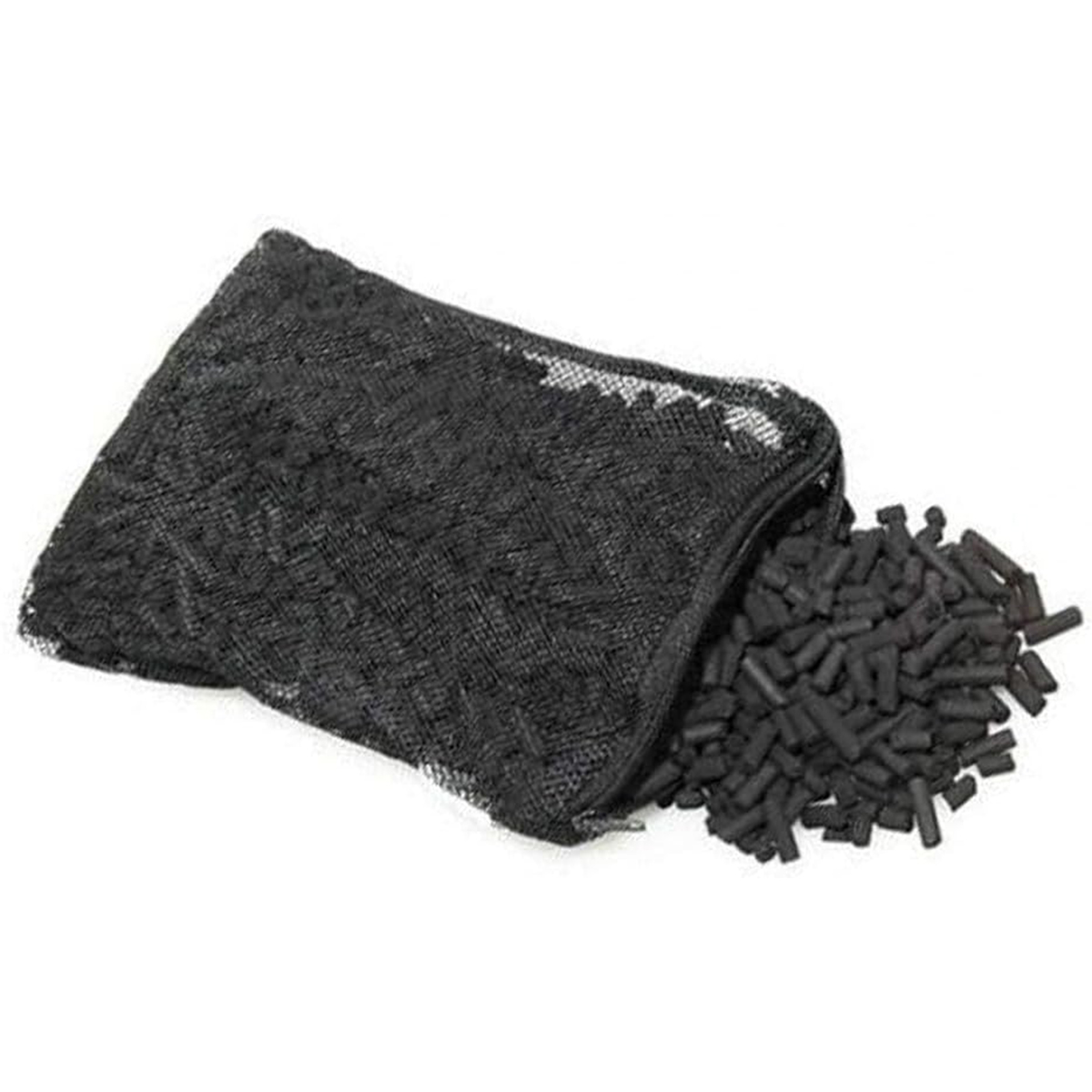 Premium Activated Carbon Charc - огляд і ціна Activated Carbon Air Filter Canister