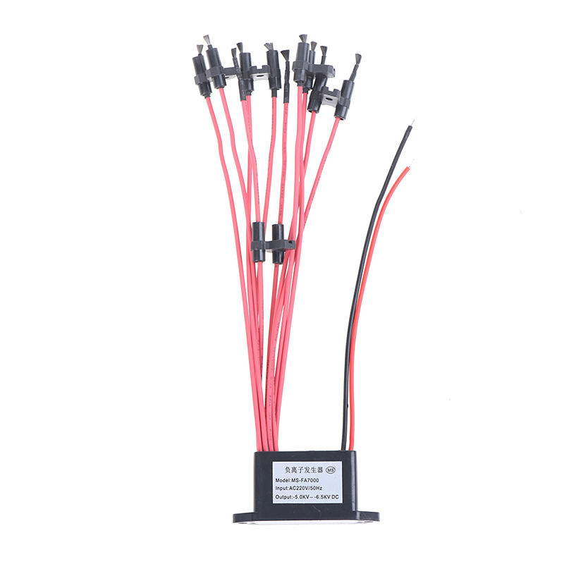 New Ozone Generator 220V Air I - огляд і ціна Negative Ion Generator Module An Ion