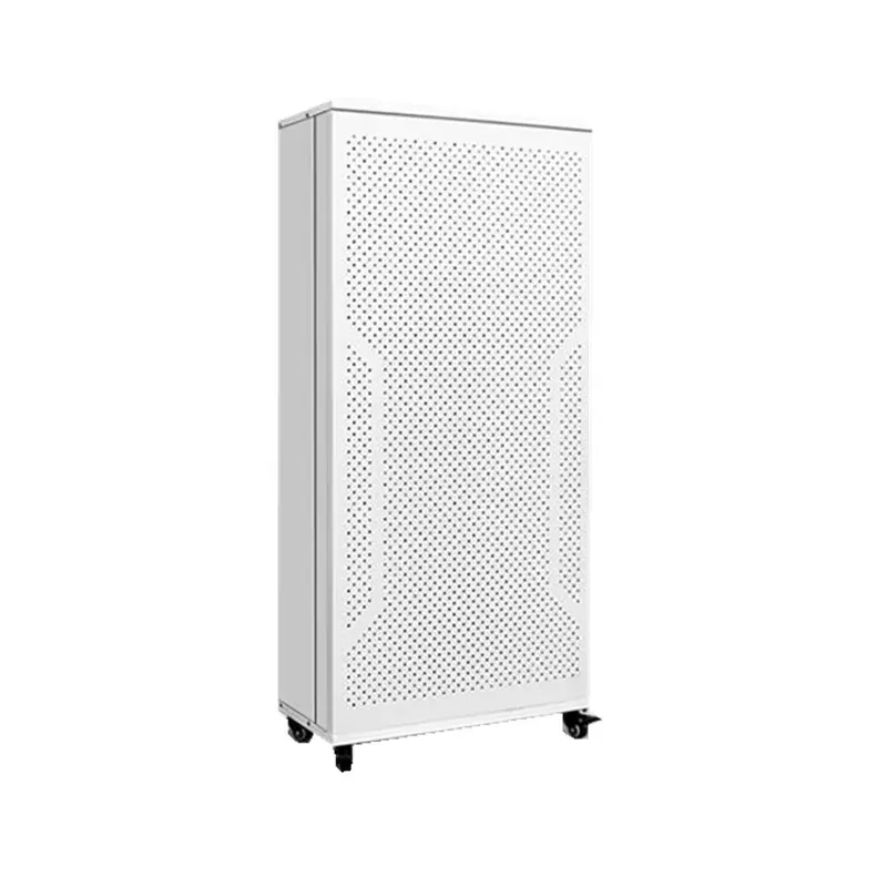 for Best Office App Control Bi - огляд і ціна Hepa Air Purifier Commercial Large Room