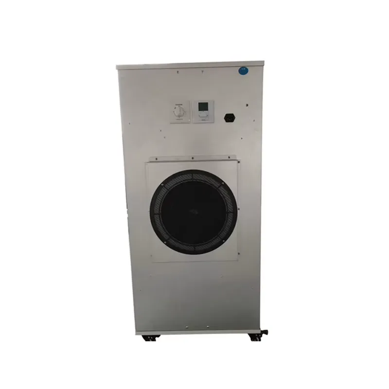 for Best Office App Control Bi - огляд і ціна Hepa Air Purifier Commercial Large Room