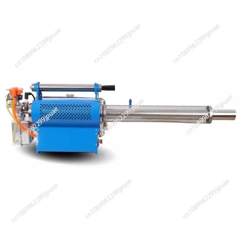 Portable Pulse Thermal Fogger  - огляд і ціна Fogger Machine Thermal Disinfection