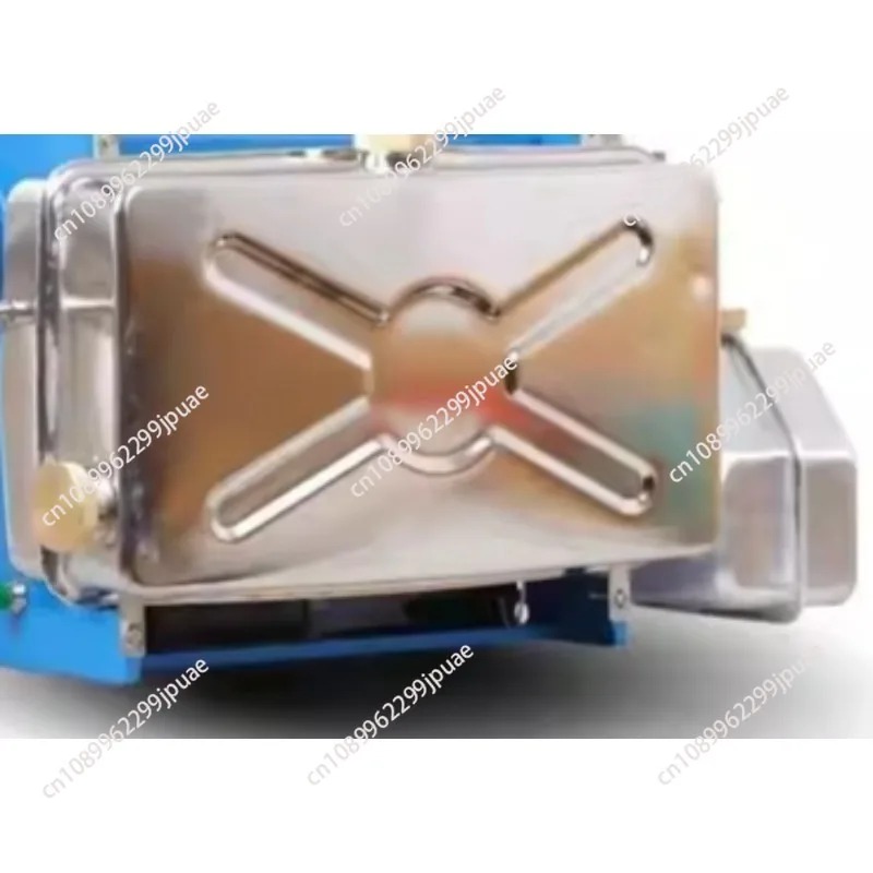 Portable Pulse Thermal Fogger  - огляд і ціна Fogger Machine Thermal Disinfection