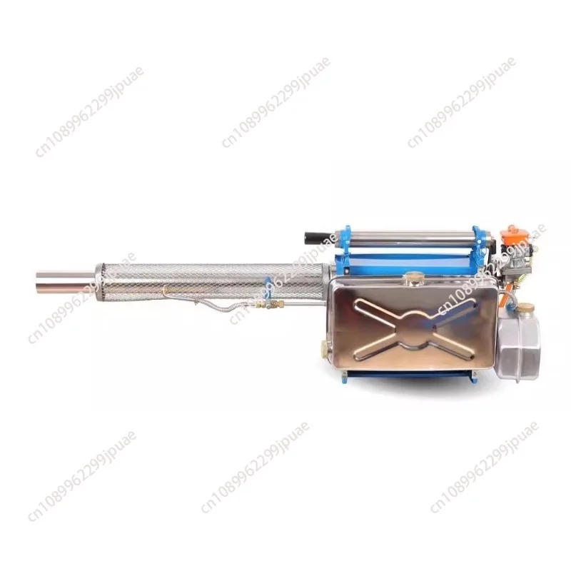 Portable Pulse Thermal Fogger  - огляд і ціна Fogger Machine Thermal Disinfection