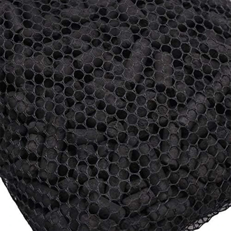 Premium Activated Carbon Charc - огляд і ціна Activated Carbon Air Filter Canister