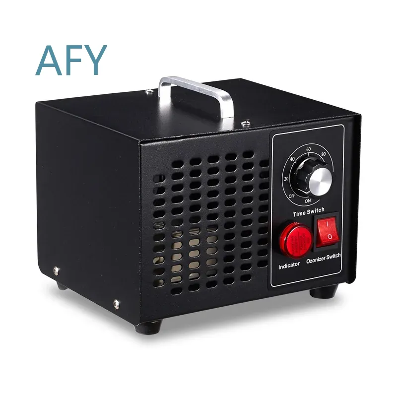 Upgrade New YJF101 Industrial  - огляд і ціна Industrial Ozone Machine Air Purifier