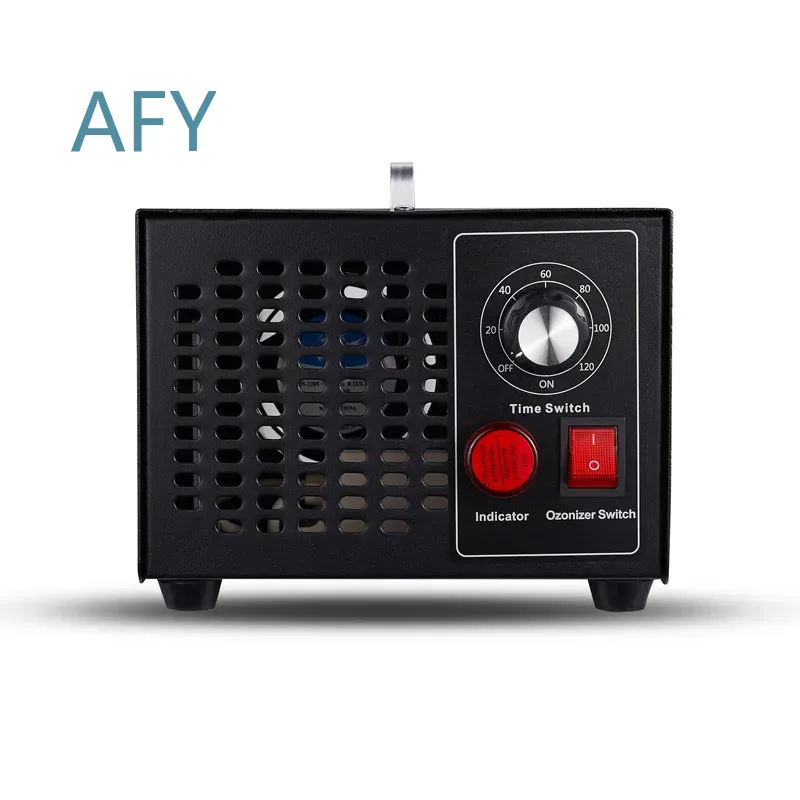 Upgrade New YJF101 Industrial  - огляд і ціна Industrial Ozone Machine Air Purifier