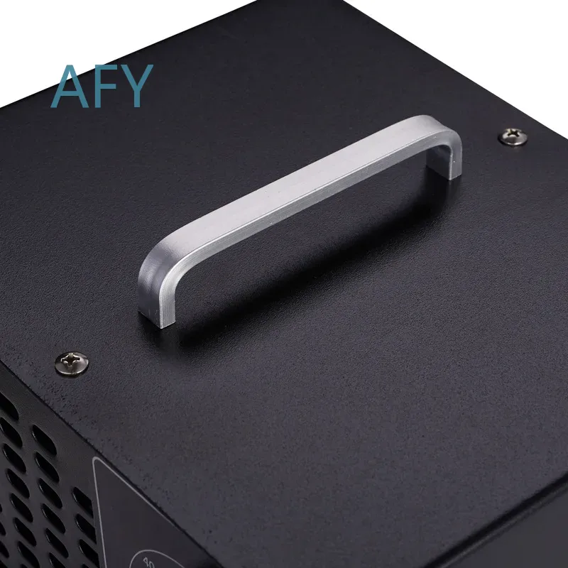 Upgrade New YJF101 Industrial  - огляд і ціна Industrial Ozone Machine Air Purifier