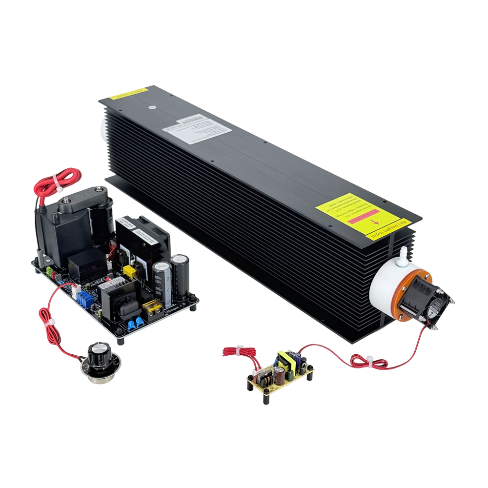 50G 60G/H Best Seller Ozone Ge - огляд і ціна Commercial Ozone Generator 60G H