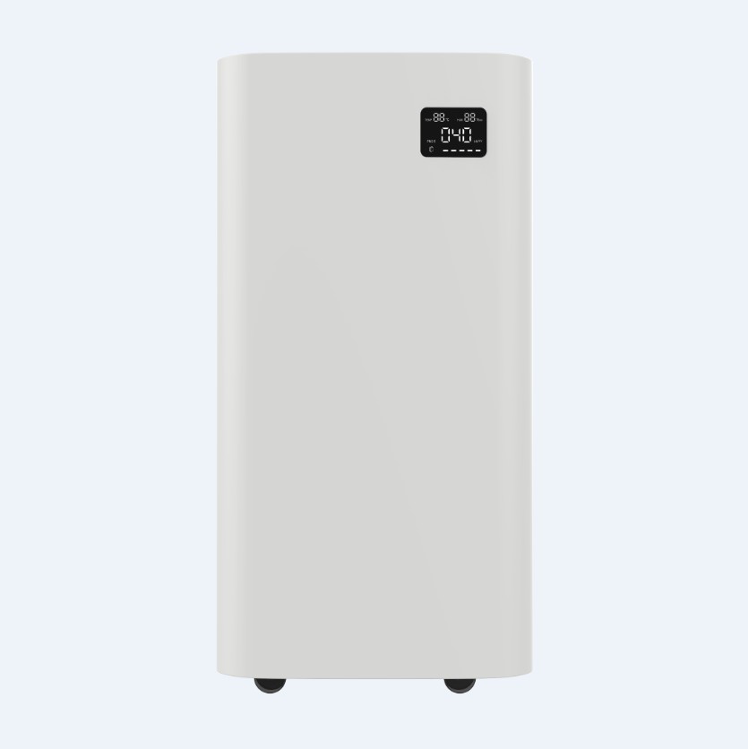 Hot Sale CE Air Purifier Manuf - огляд і ціна Hepa Air Purifier Commercial Large Room