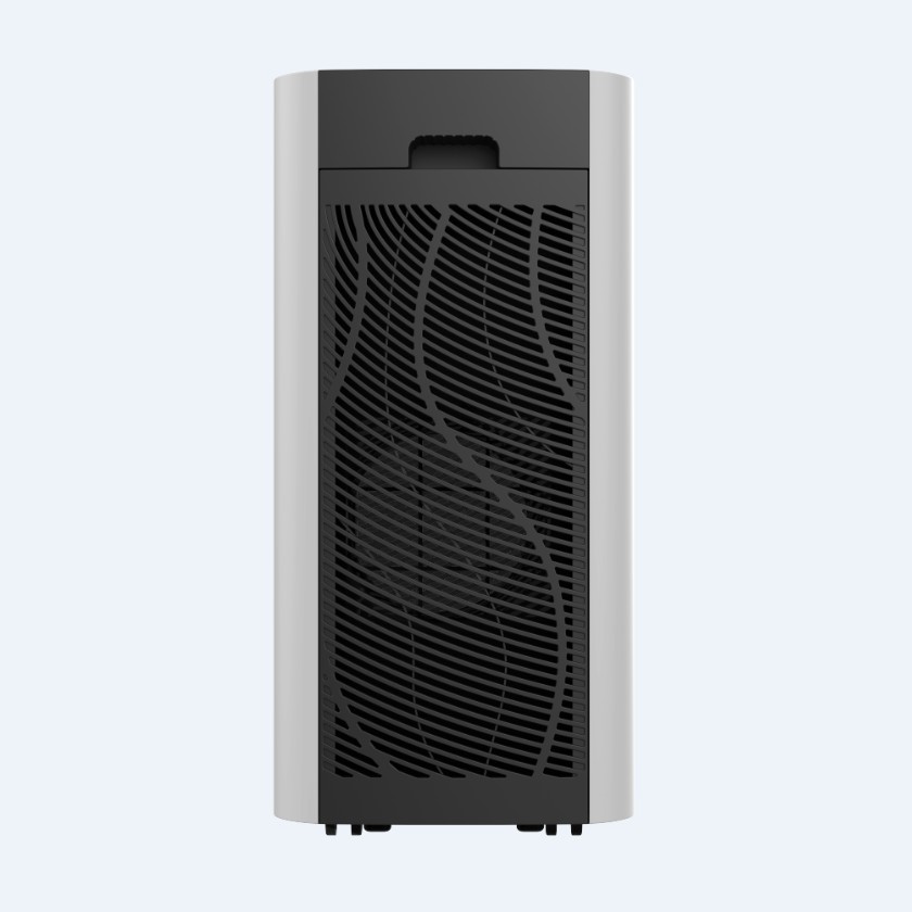 Hot Sale CE Air Purifier Manuf - огляд і ціна Hepa Air Purifier Commercial Large Room