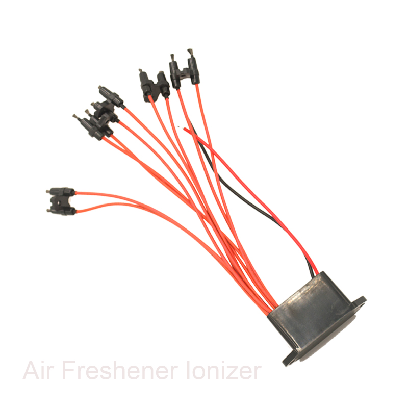 Dropshipping AC 220V DC12V Air - огляд і ціна Negative Ion Generator Module An Ion