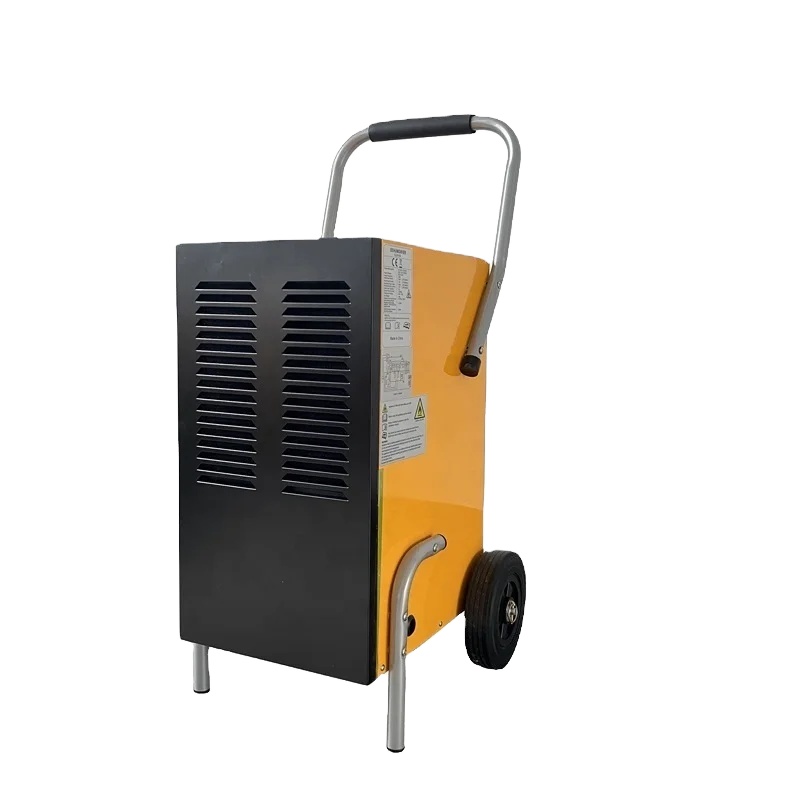 High-Power Commercial 50L/Day  - огляд і ціна Commercial Dehumidifier 50L Industrial