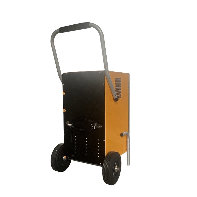 High-Power Commercial 50L/Day  - огляд і ціна Commercial Dehumidifier 50L Industrial