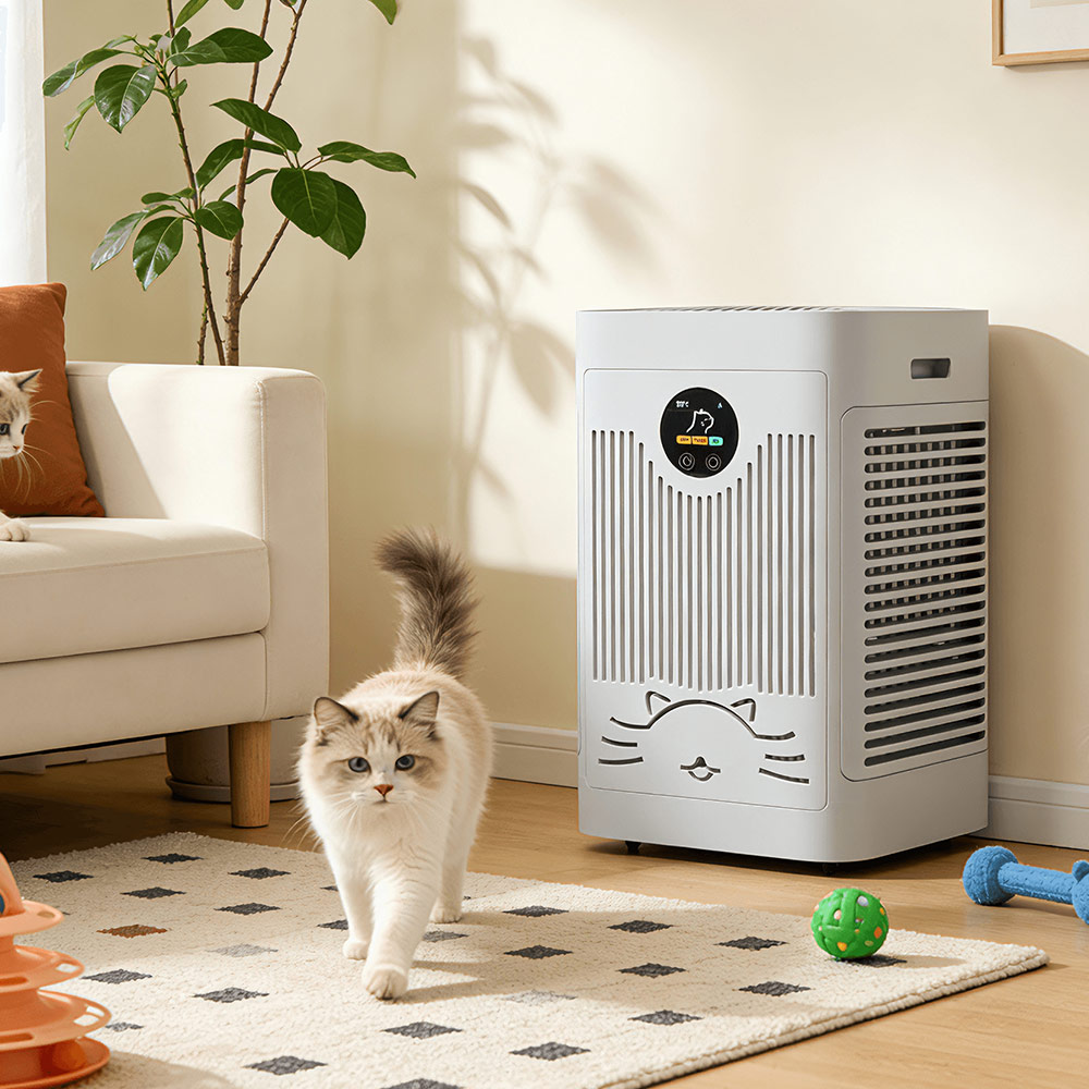 2026 NEW Premium Commercial  S - огляд і ціна Hepa Air Purifier Commercial Large Room