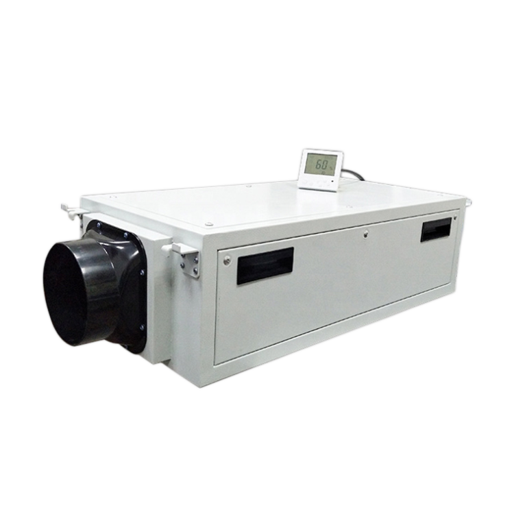 50L/D Best Quality Machine Air - огляд і ціна Commercial Dehumidifier 50L Industrial