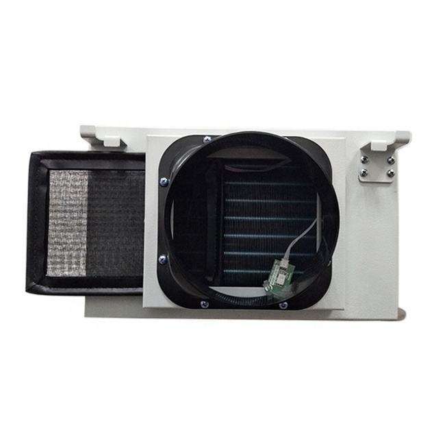 50L/D Best Quality Machine Air - огляд і ціна Commercial Dehumidifier 50L Industrial