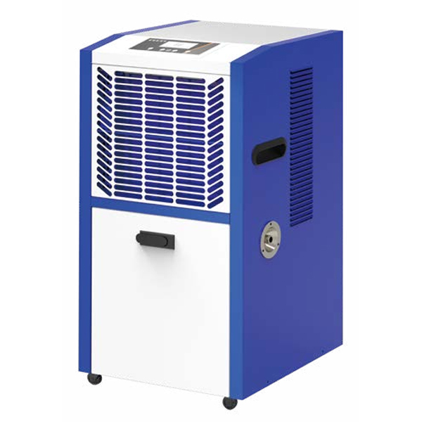 Best Selling Low Noise Metal I - огляд і ціна Commercial Dehumidifier 50L Industrial