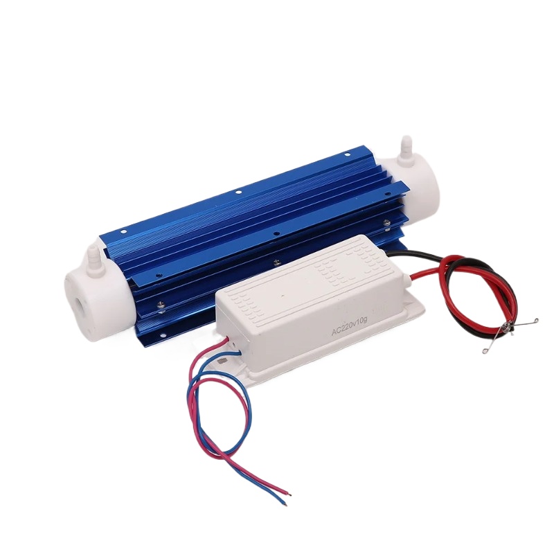 Ozone Generator Tube Ozone Par - огляд і ціна Ozone Generator Water Purifier 10G