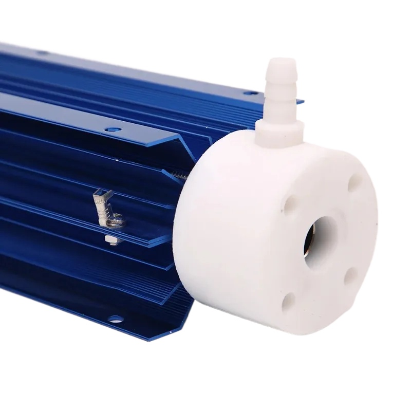 Ozone Generator Tube Ozone Par - огляд і ціна Ozone Generator Water Purifier 10G