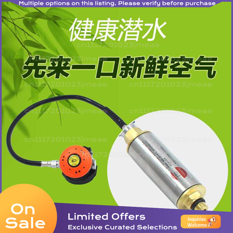 304 Stainless Steel Extended A - огляд і ціна Activated Carbon Air Filter Canister
