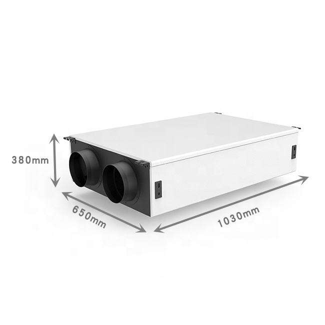 50L/D Wall Mounted Greenhouse  - огляд і ціна Commercial Dehumidifier 50L Industrial