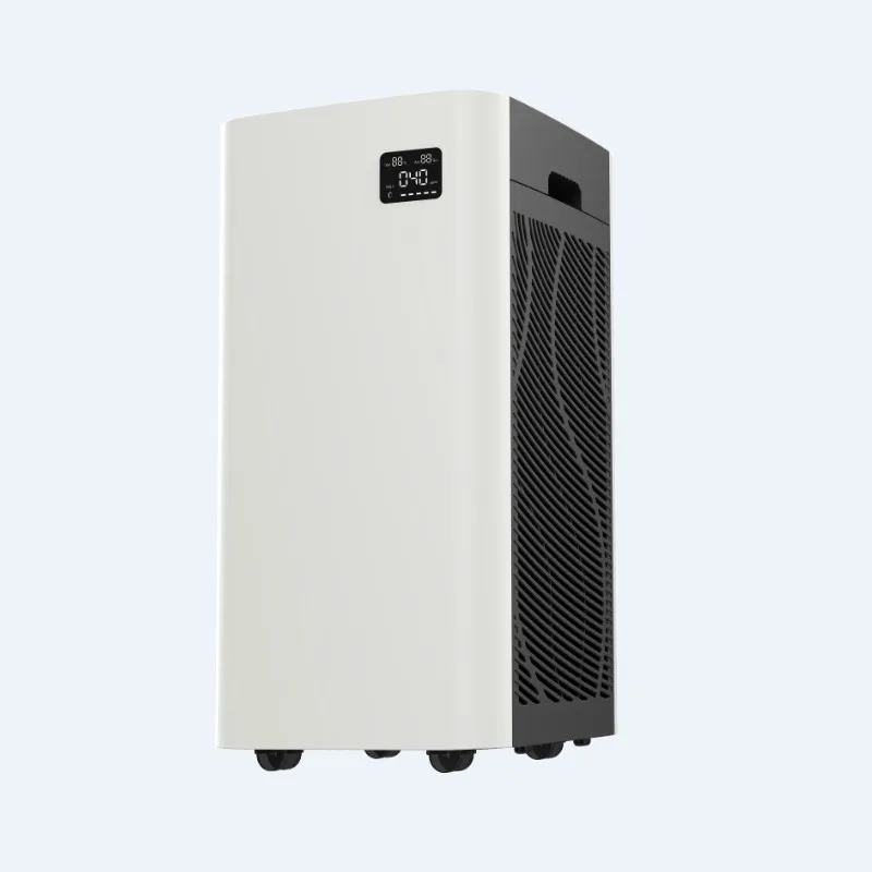 Hot Sale CE Purifier Portle v  - огляд і ціна Hepa Air Purifier Commercial Large Room