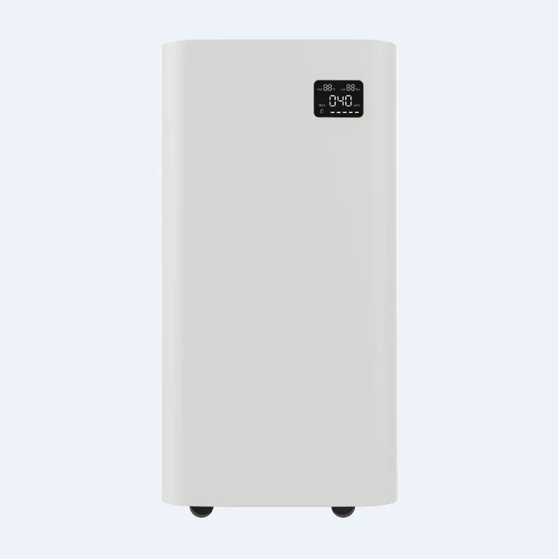 Hot Sale CE Purifier Portle v  - огляд і ціна Hepa Air Purifier Commercial Large Room