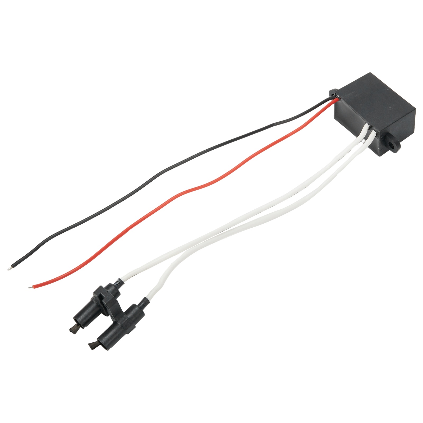 Generator DIY Module Air Anion - огляд і ціна Negative Ion Generator Module An Ion