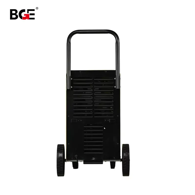 Big Wheel Portable Armrest Ind - огляд і ціна Commercial Dehumidifier 50L Industrial