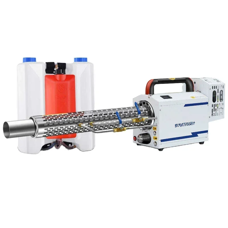 Hot Sale Disinfection Thermal  - огляд і ціна Fogger Machine Thermal Disinfection