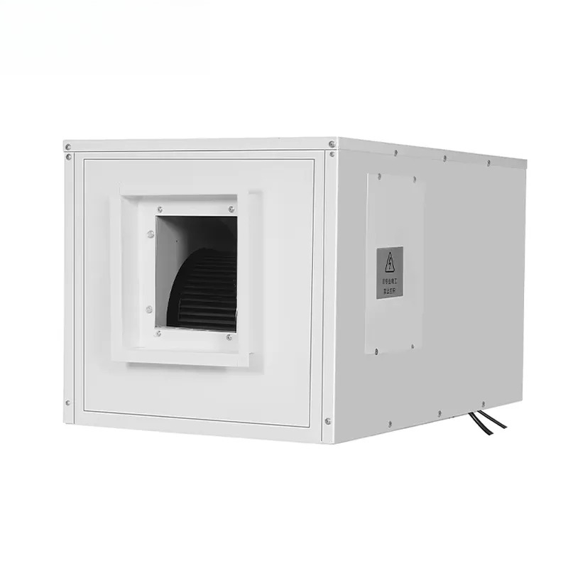 50L Ceiling Dehumidifier Indus - огляд і ціна Commercial Dehumidifier 50L Industrial