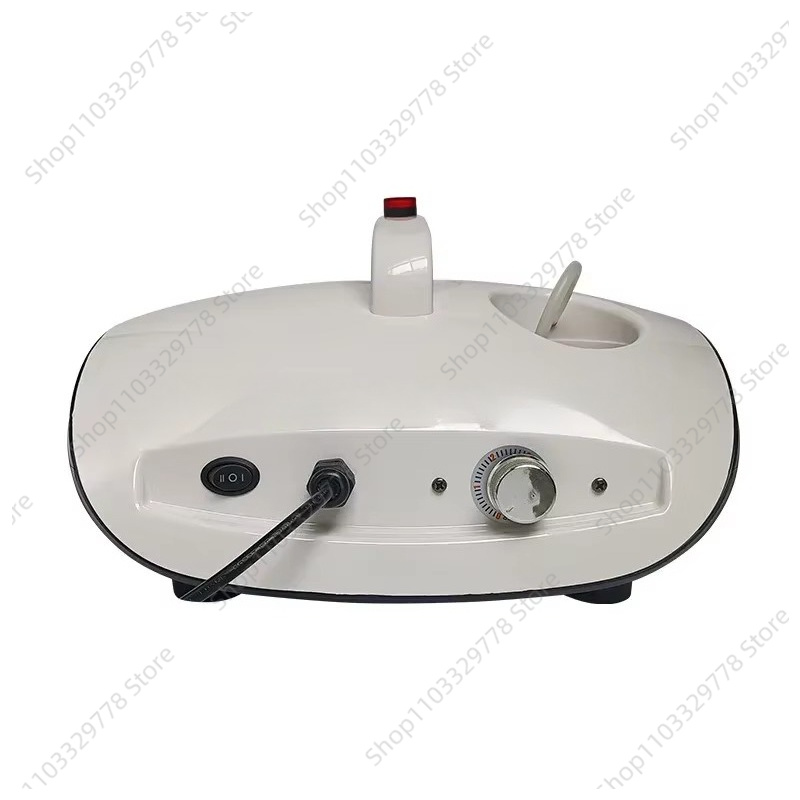 Car Fogging Disinfection Machi - огляд і ціна Smoke Odor Eliminator Machine Car